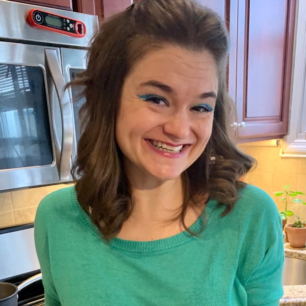 Meet your Posher, Kate